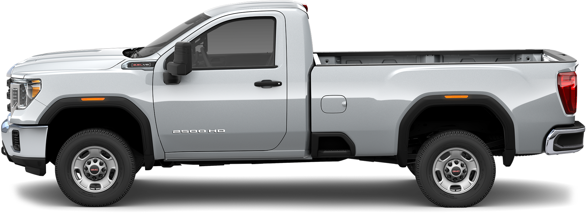 2022 GMC Sierra 2500 HD Truck Pro 